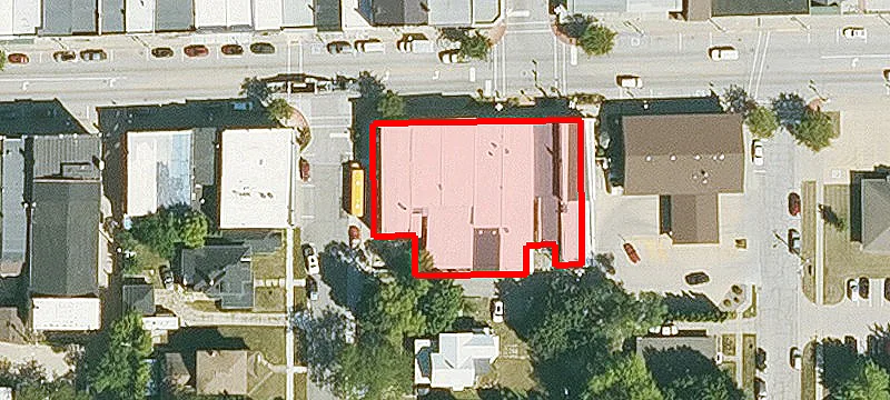203 Main St, Unit 205