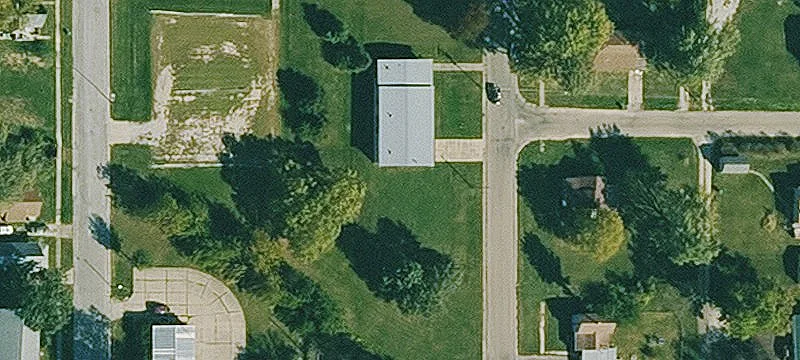 Creston, IA 50801