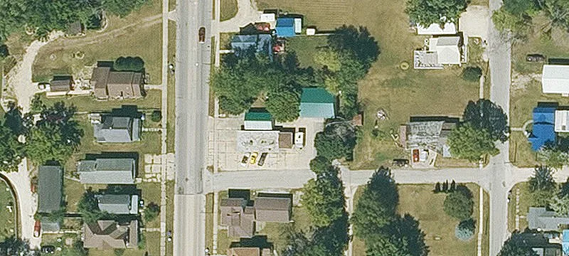 443 Frederick Ave