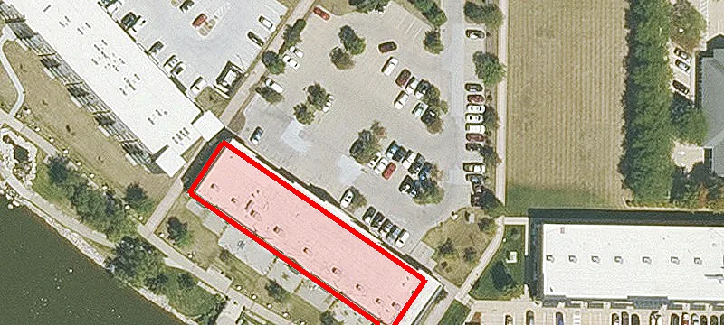 745 Community Dr, Unit I