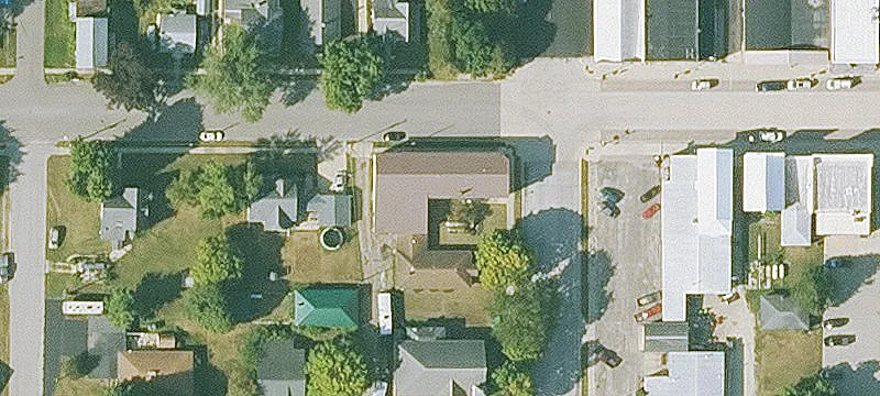 200 Clermont St