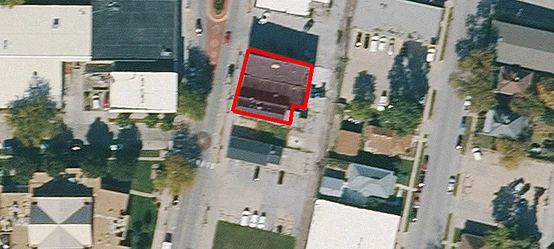 621 Main St