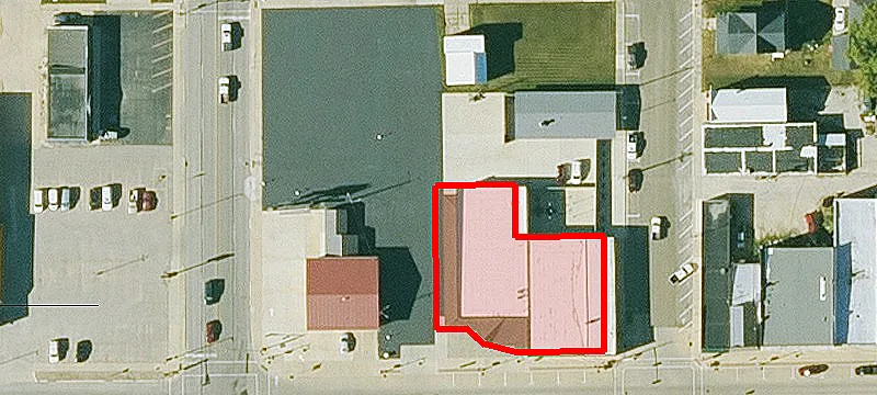 101 Main St