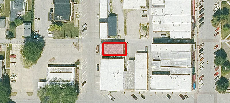 111 2nd Ave