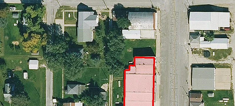 Bridgewater, IA 50837