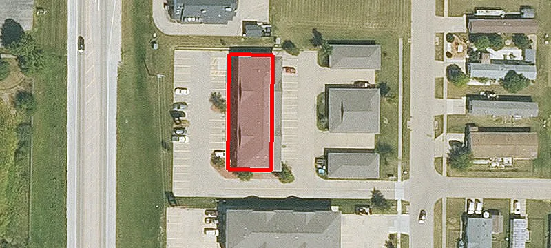 4 Hawkeye Dr Ste, Unit 104
