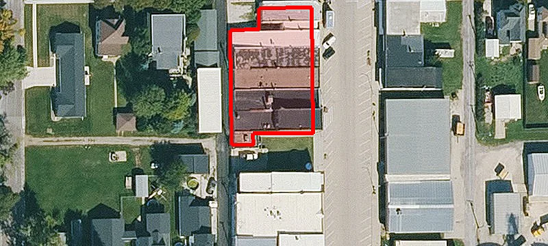 121 Idaho St