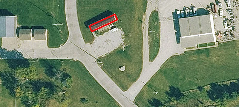 Creston, IA 50801