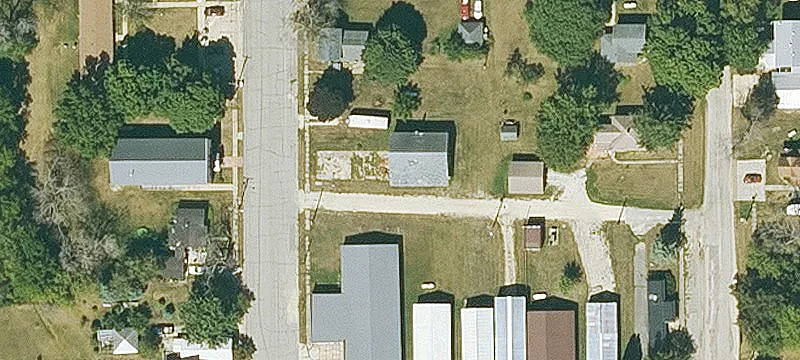 120 Cass N St