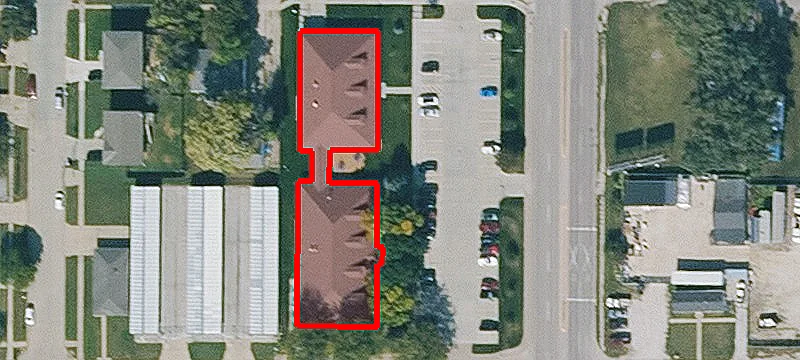 1610 Ave N Ave