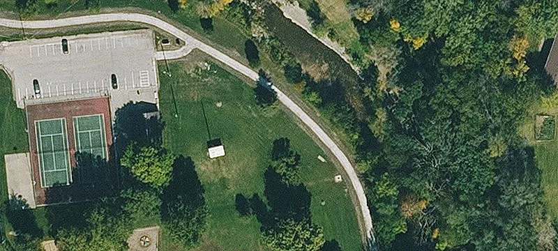 301 Main St