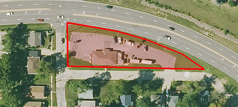 3124 Gordon Dr