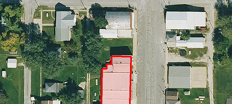 116 Main St