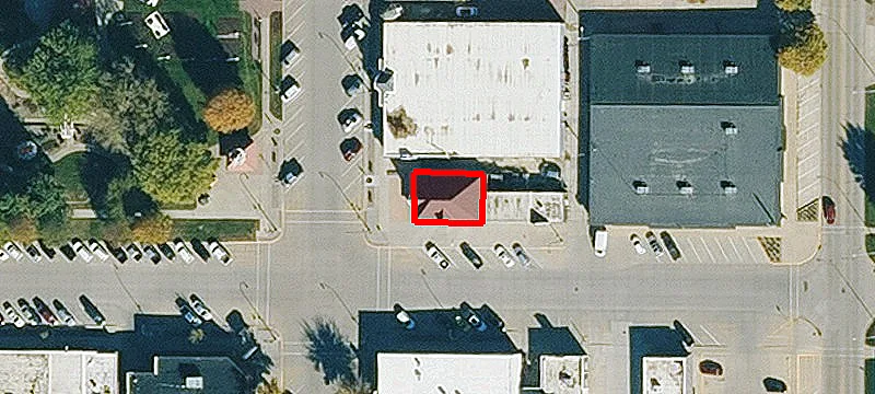207 Central NE Ave