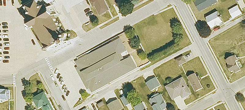 210 Grant NW St