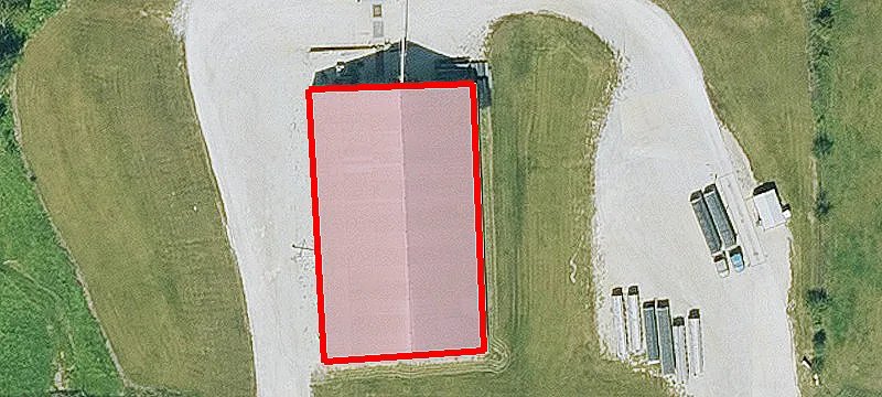 Afton, IA 50830