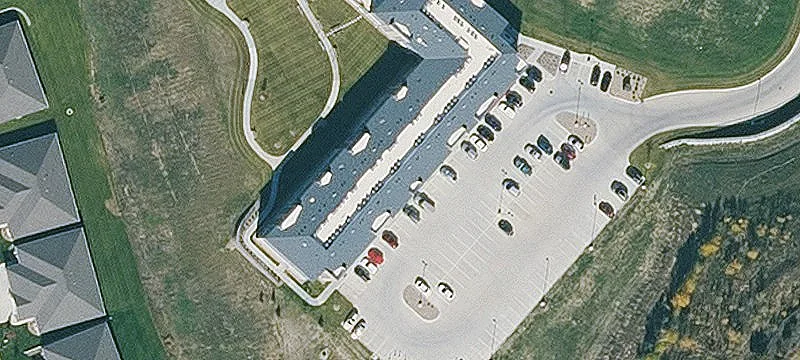 1689 College Rd