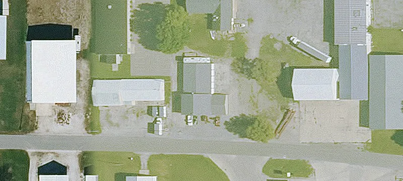 1215 1st SE Ave