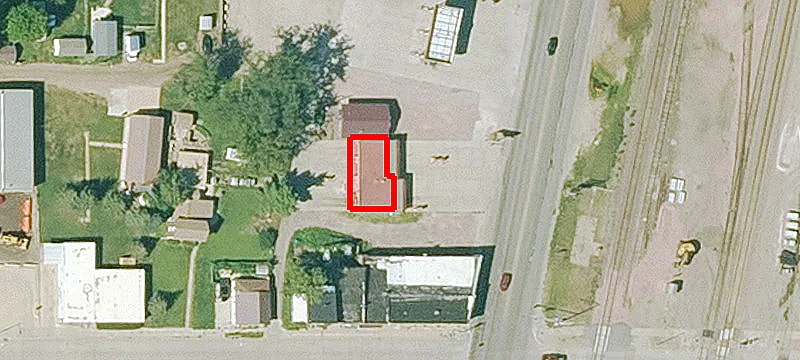 111 Floyd Ave