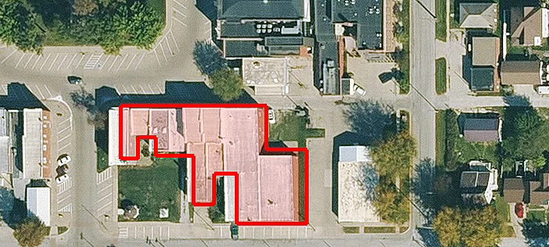 Greenfield, IA 50849