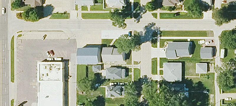 45 4th NW Ave