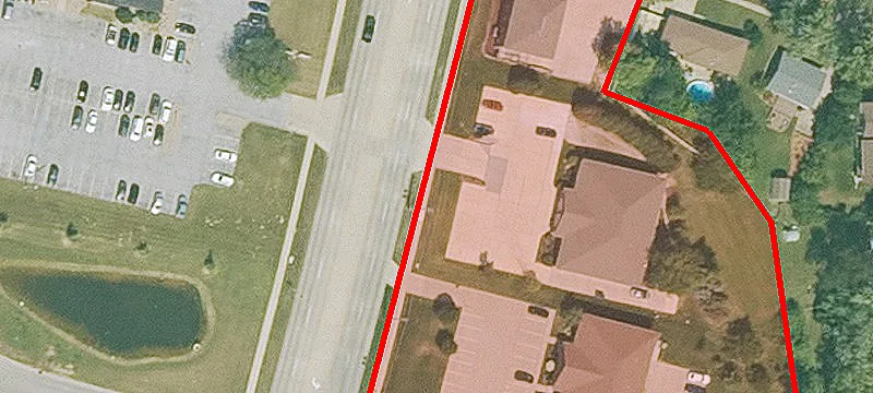 3289 Utica Rdg Rd