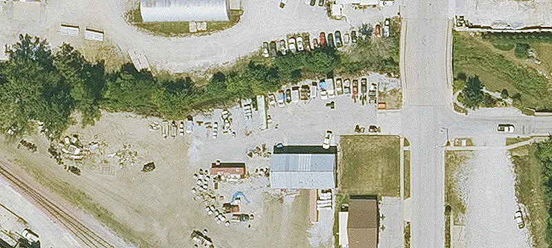 Oxford, IA 52322