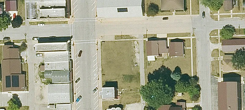 201 Main St