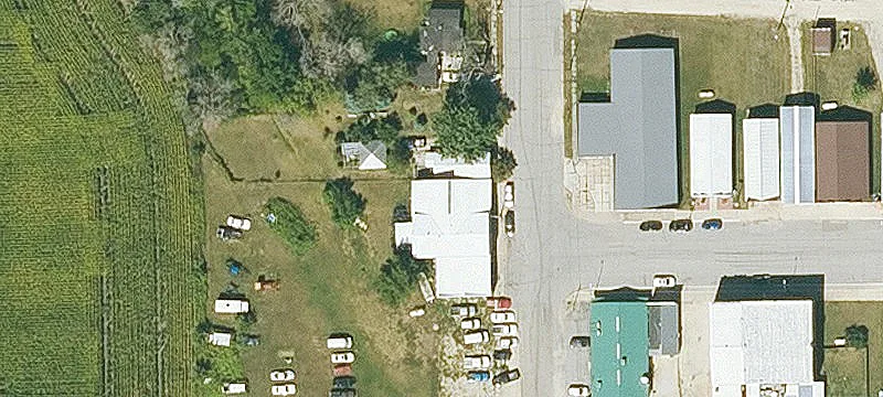 107 Cass N St