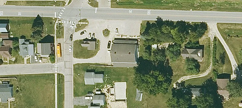 302 Bradford St