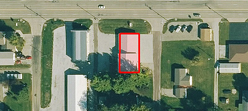800 Vine St