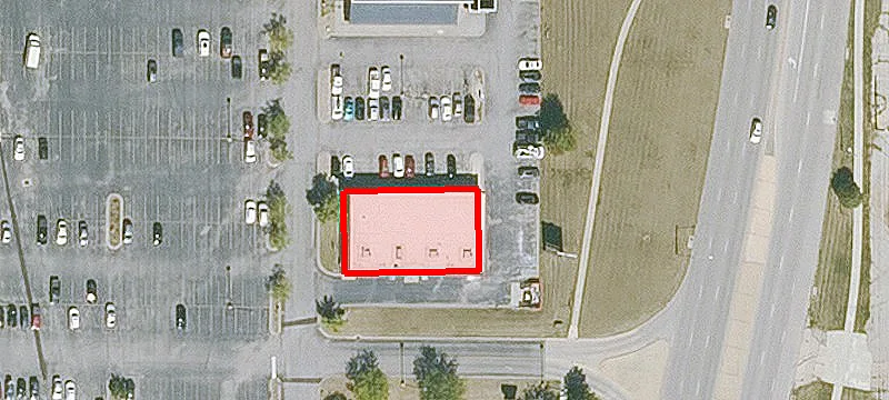 2040 Edgewood SW Rd
