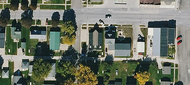 221 Main St