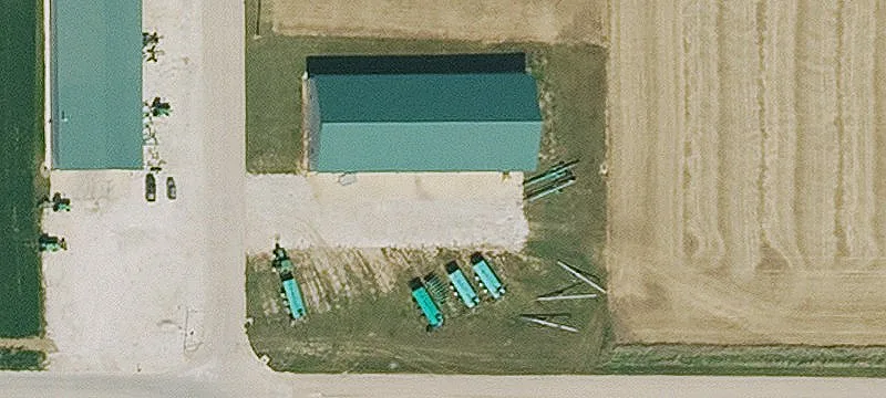 611 Industrial Rd