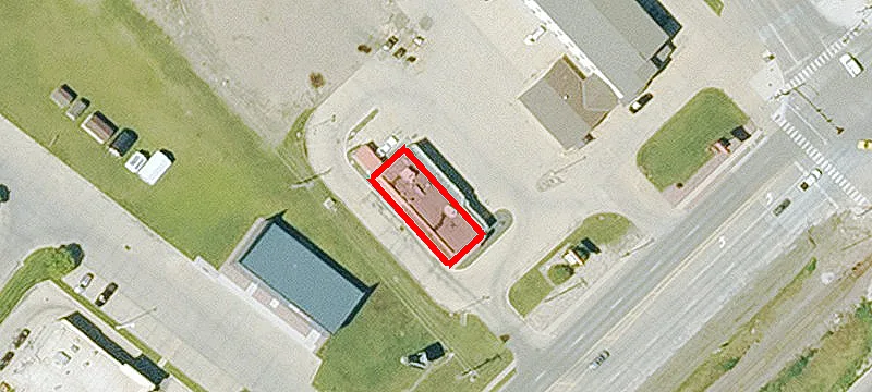 1205 Hawkeye SW Ave