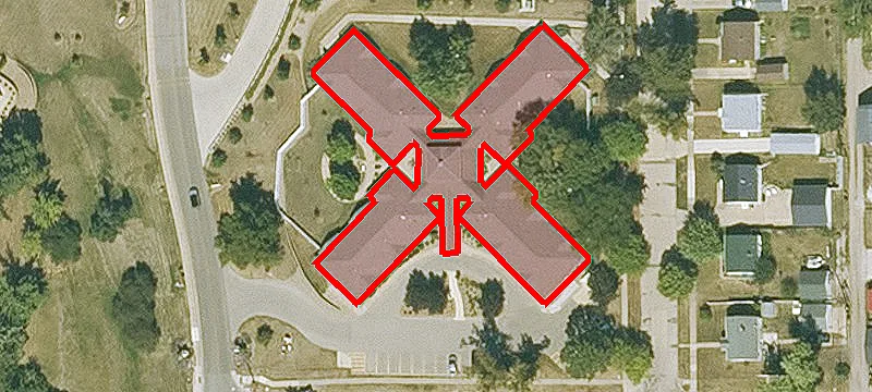 1226 Harrison NW Ct