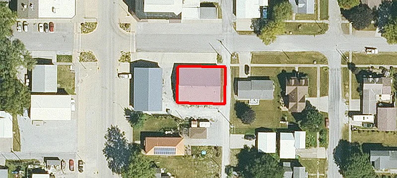 107 Jayne St