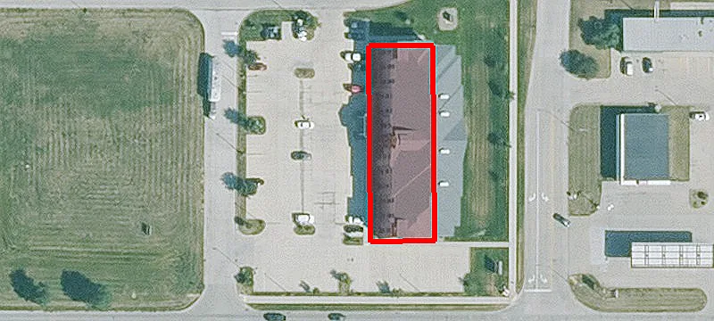 2315 Adventureland Dr