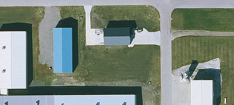 Ellsworth, IA 50075