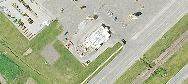 1001 Hawkeye SW Ave