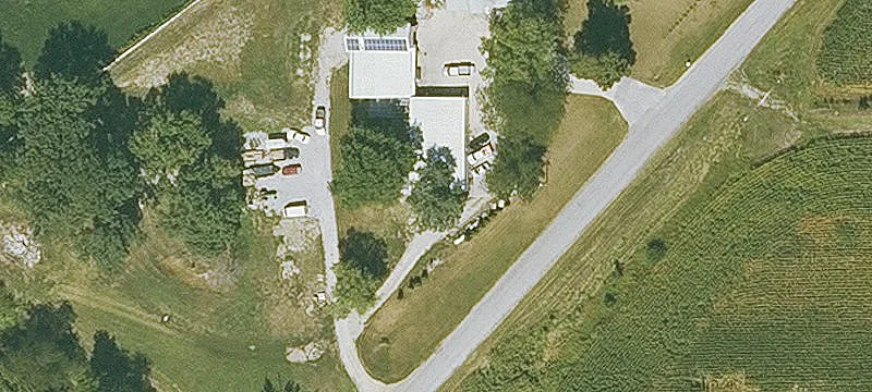 1302 Angle SW Rd