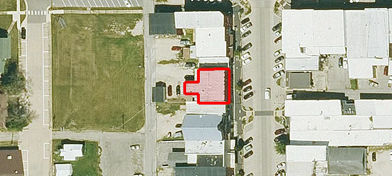 114 Vine St