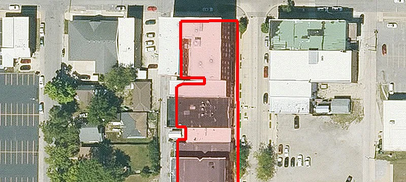 108 Frederick Ave