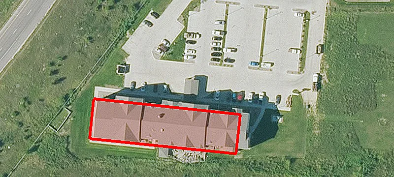 5410 Sergeant Rd