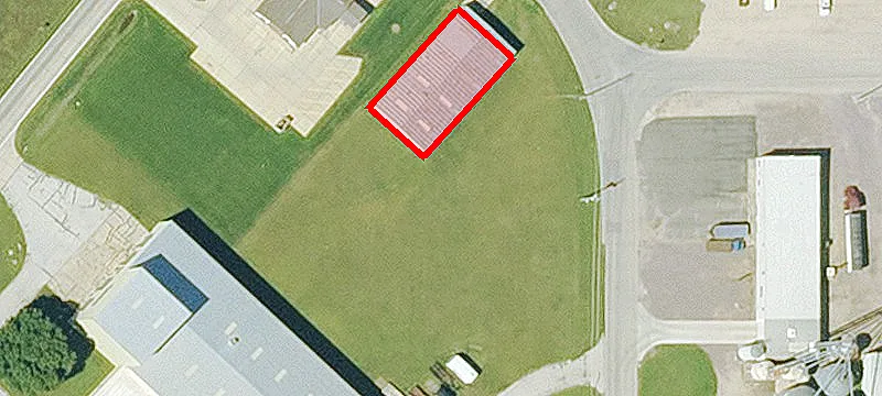 1409 Industrial SW Rd