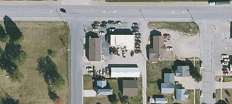 111 Dike Rd