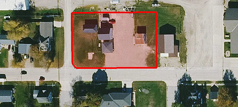 Buffalo Center, IA 50424