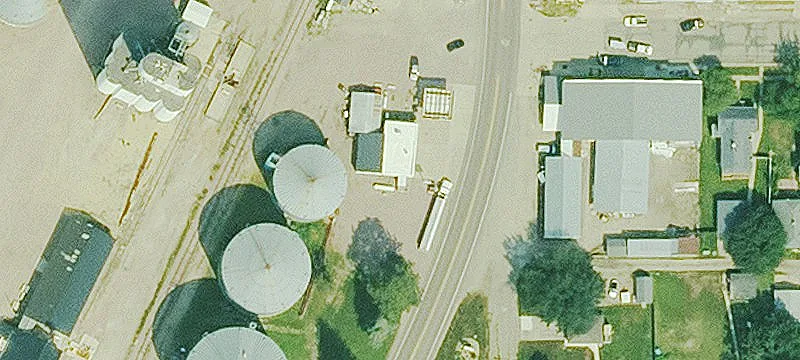 203 Hwy 12