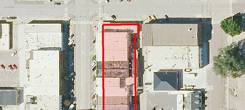 32 Central NE Ave