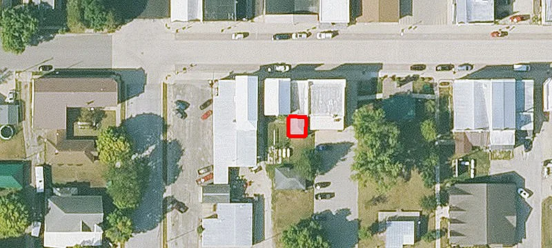 247 Ctr St